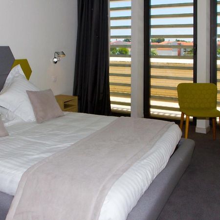 Bourquin Hotel - Lycee Hotelier Christian Bourquin Argeles-sur-Mer Luaran gambar