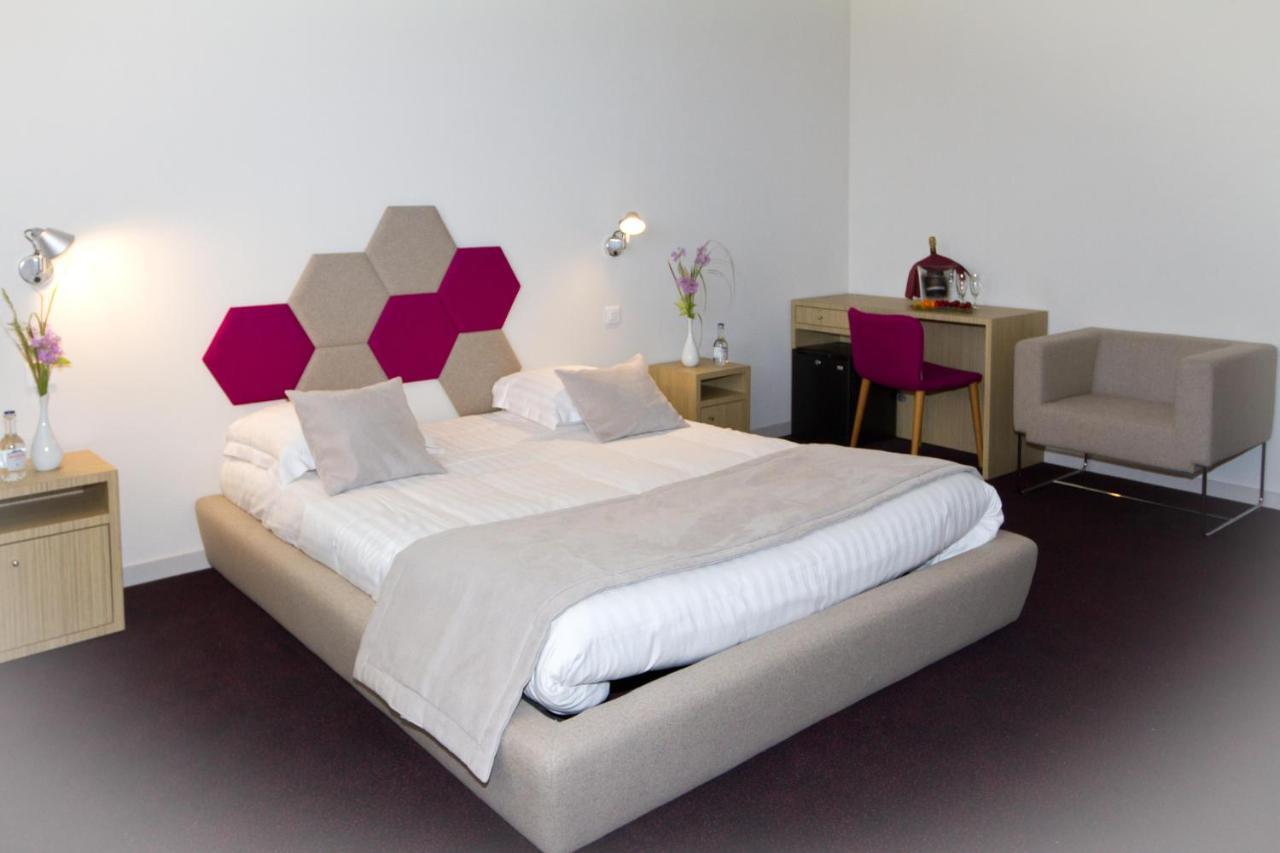Bourquin Hotel - Lycee Hotelier Christian Bourquin Argeles-sur-Mer Luaran gambar