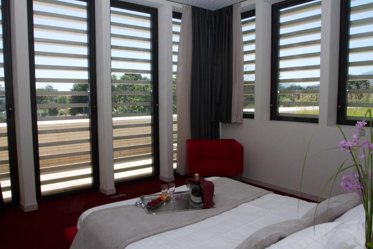 Bourquin Hotel - Lycee Hotelier Christian Bourquin Argeles-sur-Mer Luaran gambar