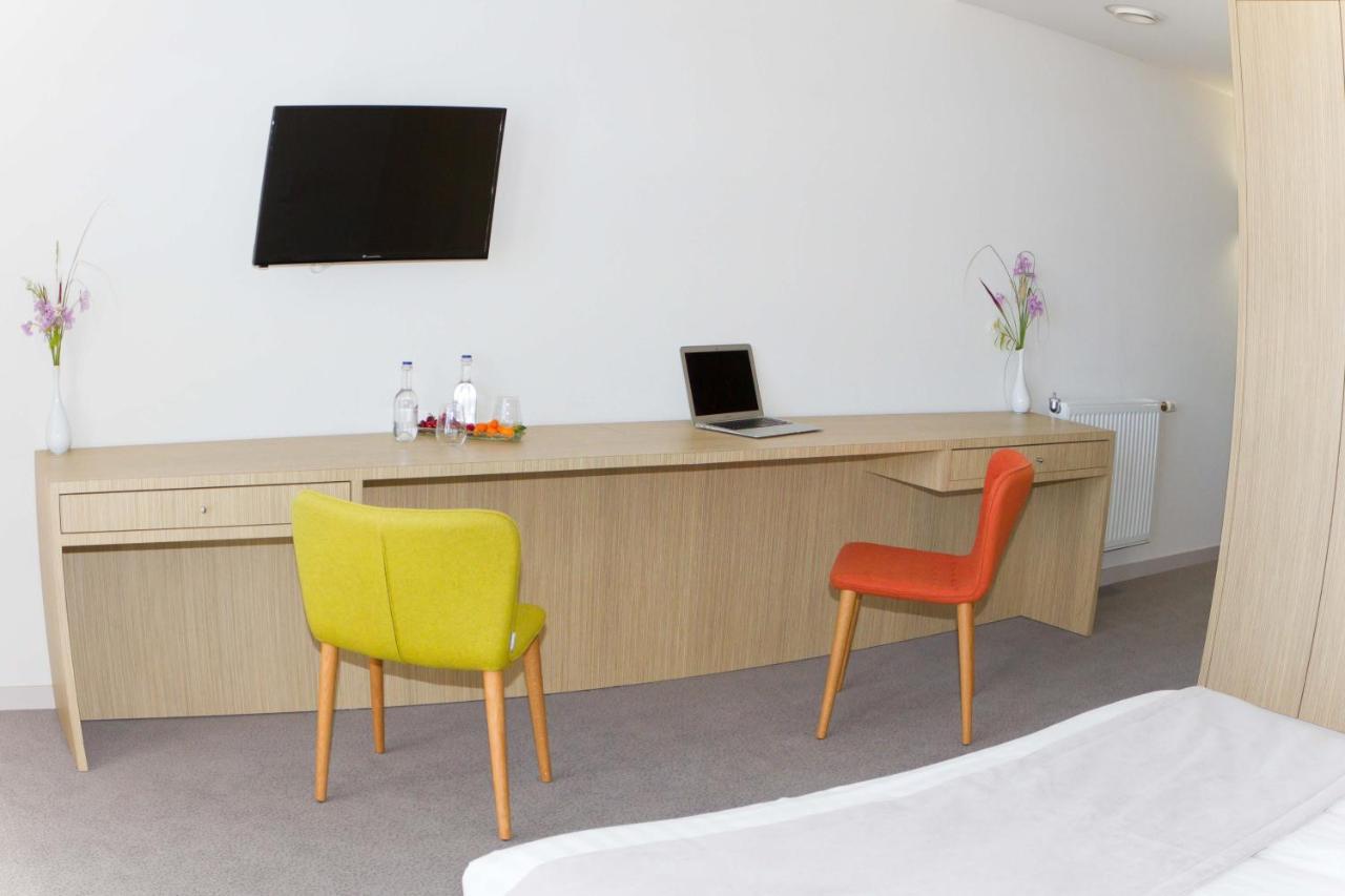 Bourquin Hotel - Lycee Hotelier Christian Bourquin Argeles-sur-Mer Luaran gambar