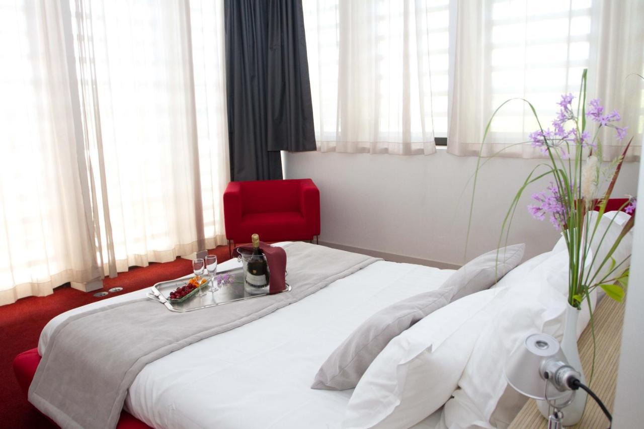 Bourquin Hotel - Lycee Hotelier Christian Bourquin Argeles-sur-Mer Luaran gambar