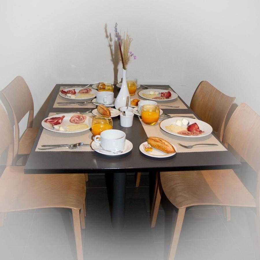 Bourquin Hotel - Lycee Hotelier Christian Bourquin Argeles-sur-Mer Luaran gambar